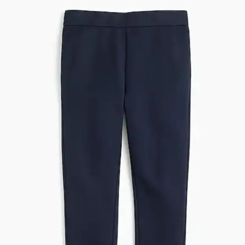 J. Crew Pixie stretch Pant sz 2